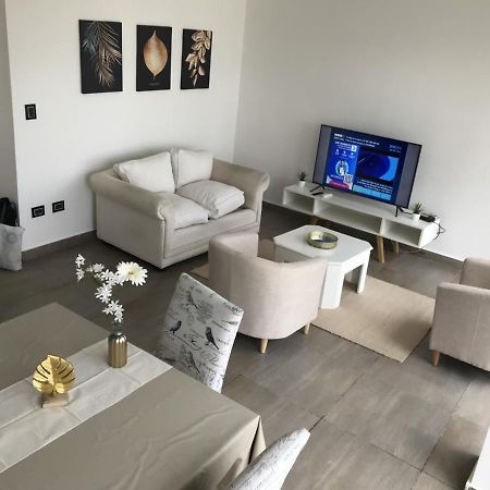Espacio Chacabuco Apartment Comodoro Rivadavia Ngoại thất bức ảnh