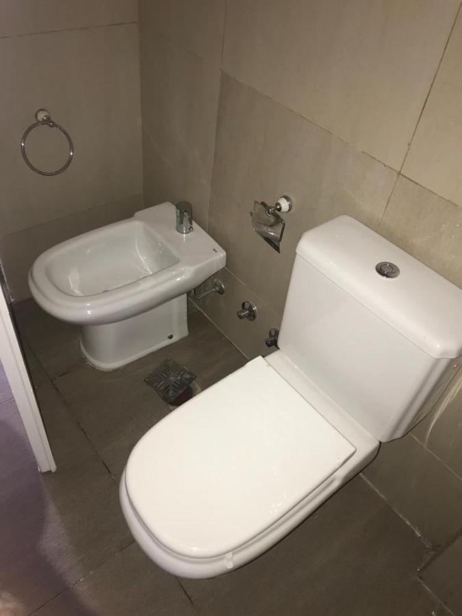 Espacio Chacabuco Apartment Comodoro Rivadavia Ngoại thất bức ảnh