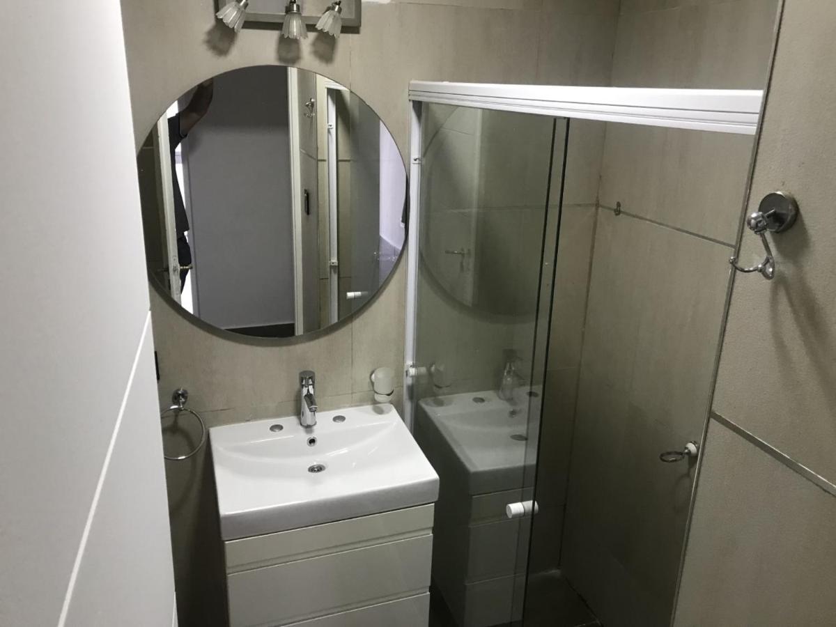 Espacio Chacabuco Apartment Comodoro Rivadavia Ngoại thất bức ảnh