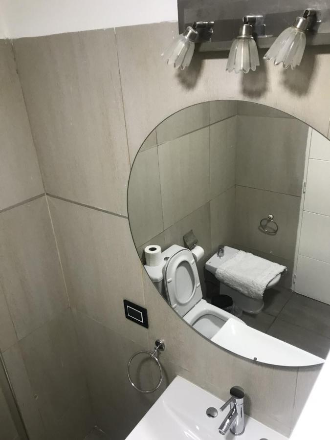 Espacio Chacabuco Apartment Comodoro Rivadavia Ngoại thất bức ảnh