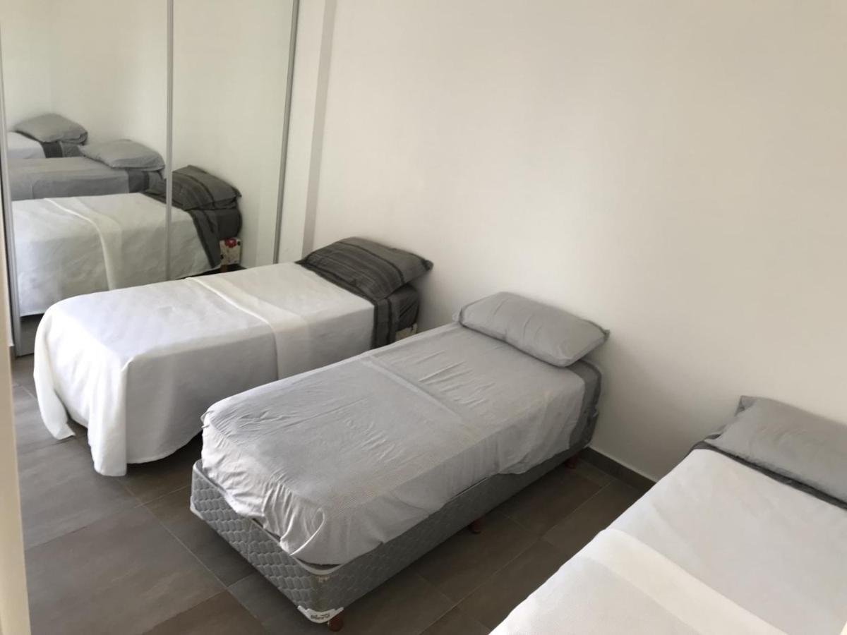 Espacio Chacabuco Apartment Comodoro Rivadavia Ngoại thất bức ảnh